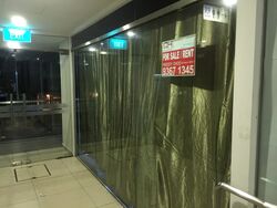 Le Regal (D14), Retail #402065751